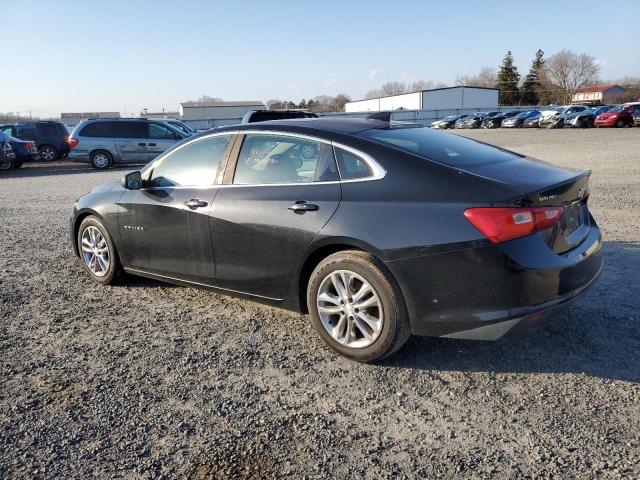 Изображение 2 2016 CHEVROLET MALIBU LT 2016 с VIN 1G1ZE5ST7GF341554