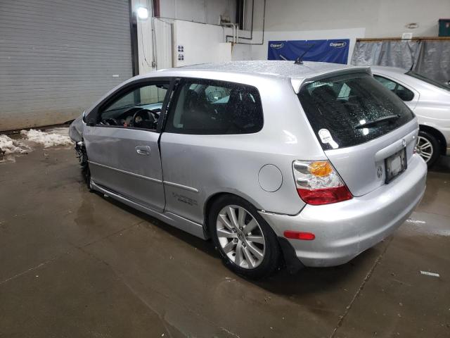 Obraz 2 z 2004 HONDA CIVIC SI 2004 z VIN SHHEP33684U504949