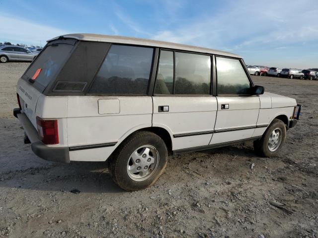 Изображение 3 1995 LAND ROVER RANGE ROVER LONG WHEELBASE 1995 с VIN SALHC1348SA656239