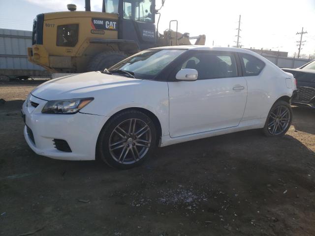 2012 TOYOTA SCION TC  2012 image