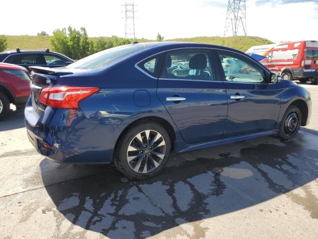 Изображение 3 2019 NISSAN SENTRA S 2019 с VIN 3N1AB7AP1KY297374