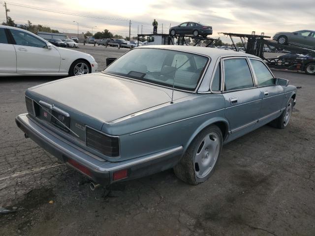 Obraz 3 z 1990 JAGUAR VANDENPLAS  1990 z VIN SAJKY1740LC617094