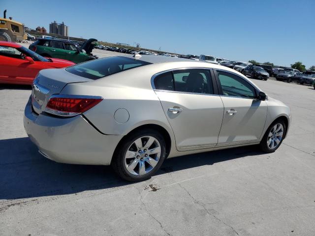 Image 3 of 2013 BUICK LACROSSE  2013 with VIN 1G4GC5E3XDF335755