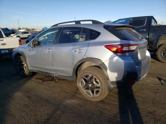 Obraz 2 z 2018 SUBARU CROSSTREK LIMITED 2018 z VIN JF2GTAMC2JH325172