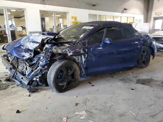 2009 MITSUBISHI ECLIPSE SPYDER GS 2009 image