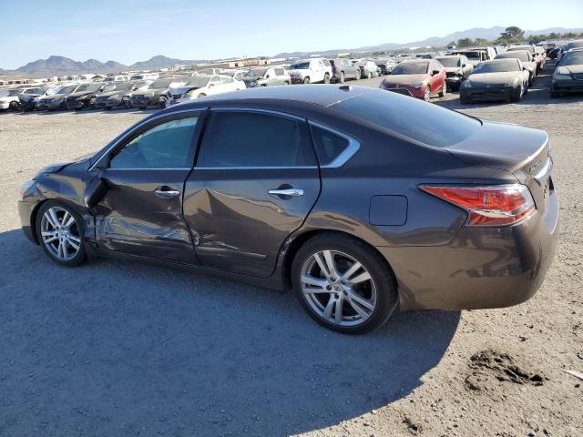 Image 2 of 2015 NISSAN ALTIMA 3.5S 2015 with VIN 1N4BL3AP5FC138756