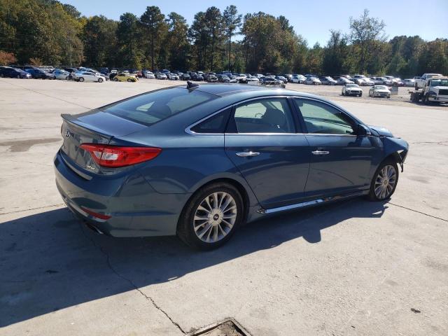 Obraz 3 z 2015 HYUNDAI SONATA SPORT 2015 z VIN 5NPE34AF8FH086175