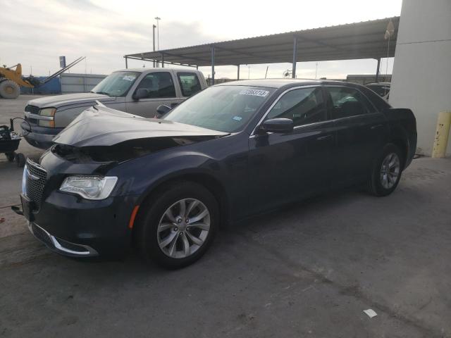 Obraz 2019 CHRYSLER 300 TOURING 2019