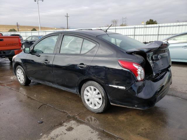 Obraz 2 z 2019 NISSAN VERSA S 2019 z VIN 3N1CN7AP2KL822035