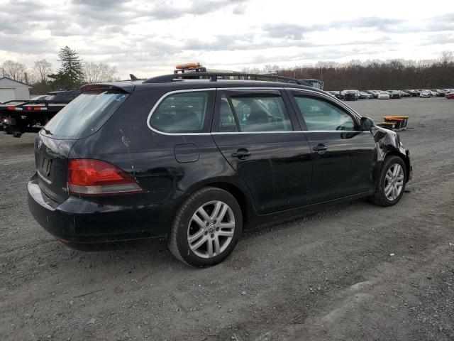 Image 3 of 2012 VOLKSWAGEN JETTA TDI 2012 with VIN 3VWPL7AJ5CM640659