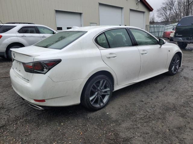 Изображение 3 2018 LEXUS GS 350 BASE 2018 с VIN JTHCZ1BL1JA008344