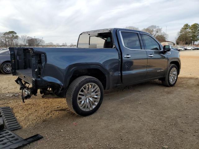 Изображение 3 2019 GMC SIERRA K1500 DENALI 2019 с VIN 1GTU9FEL9KZ248873
