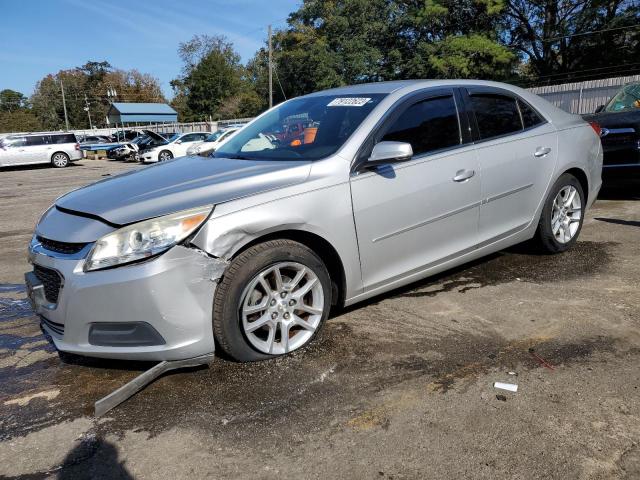 Image 1 of 2014 CHEVROLET MALIBU 1LT 2014 with VIN 1G11C5SL2EF235934