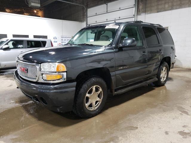 2003 GMC YUKON DENALI 2003 image