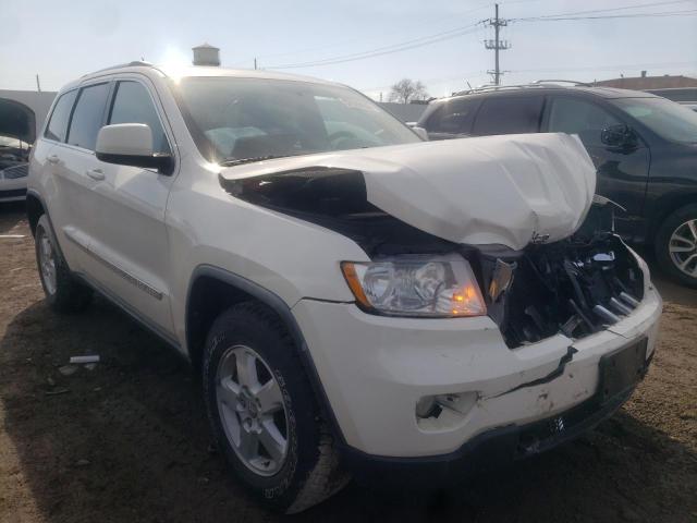 Obraz 1 z 2011 JEEP GRAND CHEROKEE LAREDO 2011 z VIN 1J4RR4GG8BC715577