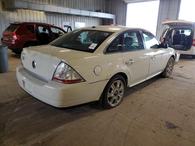 Изображение 3 2009 MERCURY SABLE PREMIER 2009 с VIN 1MEHM42W29G628189