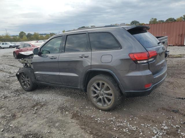 Image 2 of 2016 JEEP GRAND CHEROKEE LIMITED 2016 with VIN 1C4RJEBG6GC446125