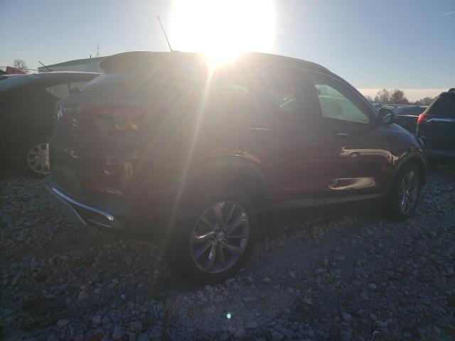 Изображение 3 2023 BUICK ENCORE GX ESSENCE 2023 с VIN KL4MMFSL2PB124134