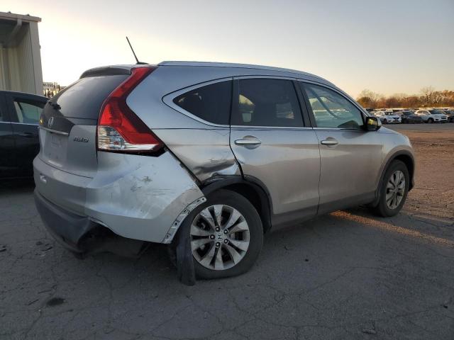 Obraz 3 z 2012 HONDA CR-V EXL 2012 z VIN 5J6RM4H79CL072297