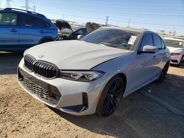 Obraz 1 z 2023 BMW 330XI  2023 z VIN 3MW89FF00P8C96816