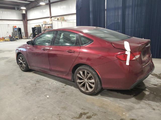 Obraz 2 z 2016 CHRYSLER 200 S 2016 z VIN 1C3CCCBB0GN147201