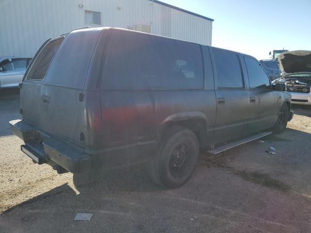 Image 3 of 1999 CHEVROLET SUBURBAN C1500 1999 with VIN 3GNEC16R6XG236027