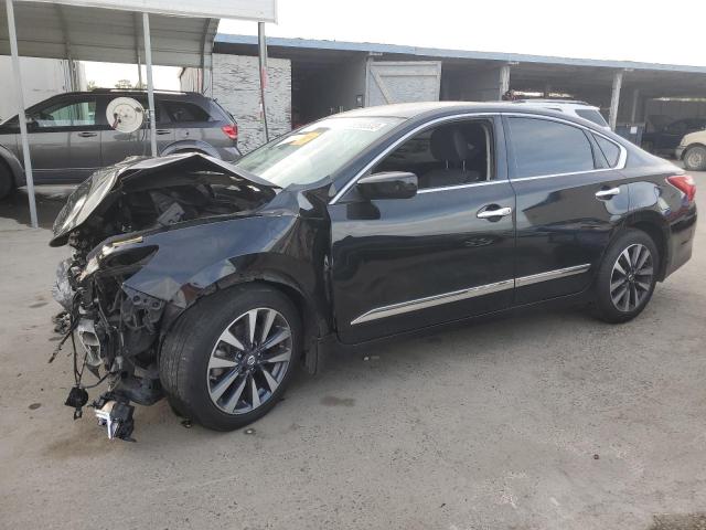 Image 1 of 2016 NISSAN ALTIMA 2.5 2016 with VIN 1N4AL3AP3GC113576