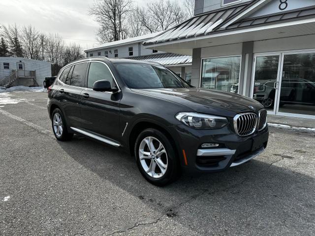 Obraz 1 z 2019 BMW X3 XDRIVE30I 2019 z VIN 5UXTR9C51KLD93945