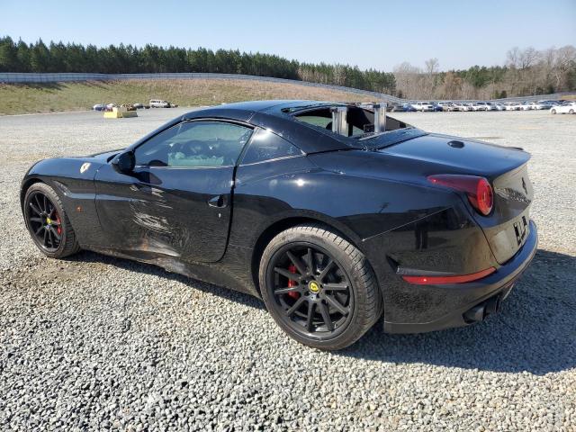 Obraz 2 z 2015 FERRARI CALIFORNIA T  2015 z VIN ZFF77XJA2F0207106