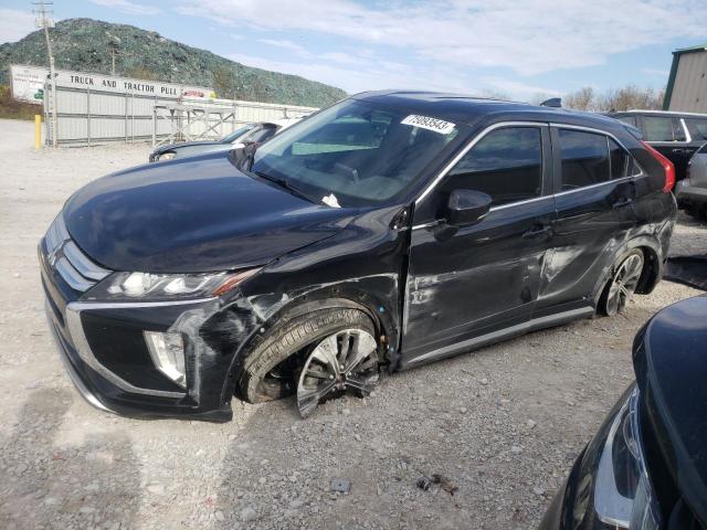 2018 MITSUBISHI ECLIPSE CROSS SE 2018 image