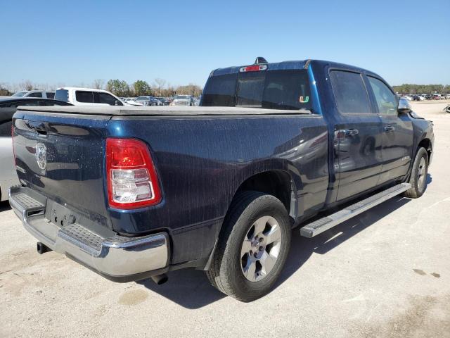 Image 3 of 2021 RAM 1500 BIG HORN/LONE STAR 2021 with VIN 1C6RREMG6MN628162