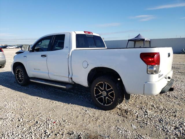 Obraz 2 z 2008 TOYOTA TUNDRA DOUBLE CAB 2008 z VIN 5TFRV54188X051435