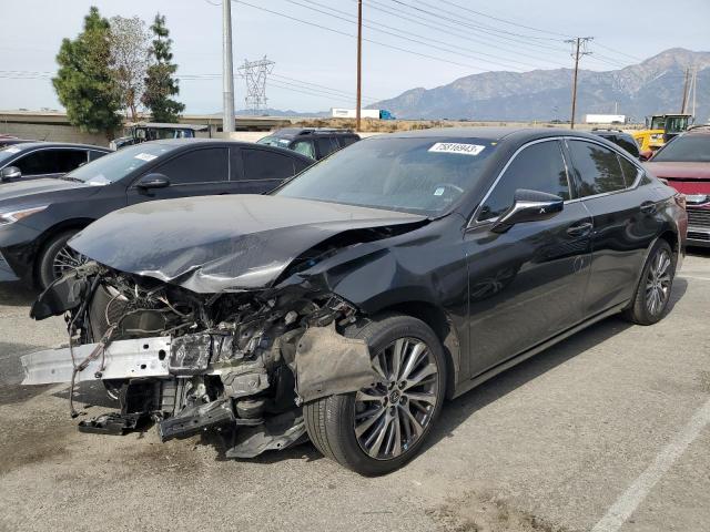 2021 LEXUS ES 250 BASE 2021 image