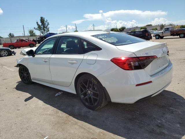 Image 2 of 2023 HONDA CIVIC SPORT 2023 with VIN 2HGFE2F58PH550998