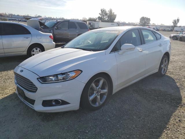 Изображение 1 2016 FORD FUSION SE 2016 с VIN 3FA6P0HD0GR390904