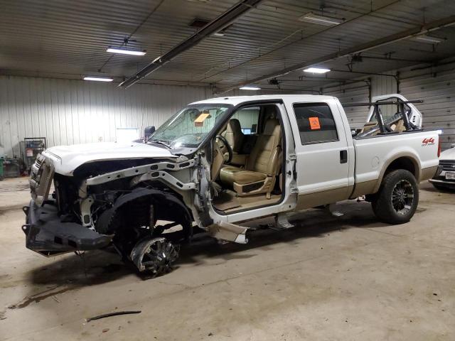 2009 FORD F350 SUPER DUTY 2009 image