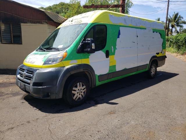 2016 RAM PROMASTER 3500 3500 HIGH 2016 image