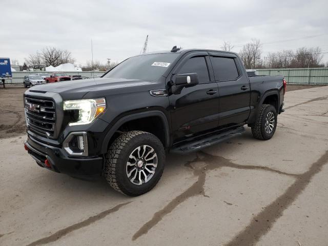 Obraz 2020 GMC SIERRA K1500 AT4 2020
