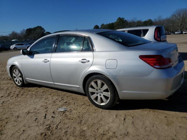 Изображение 2 2006 TOYOTA AVALON XL 2006 с VIN 4T1BK36B16U104748