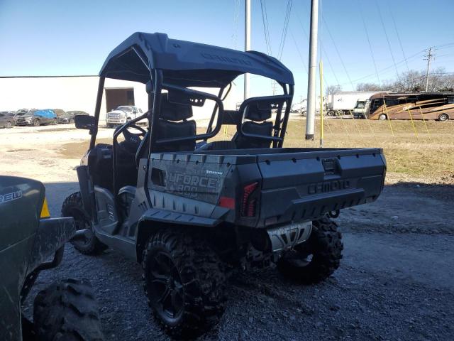 Image 3 of 2022 CFMO UFORCE 800 2022 with VIN LCELVYZ45N6003449
