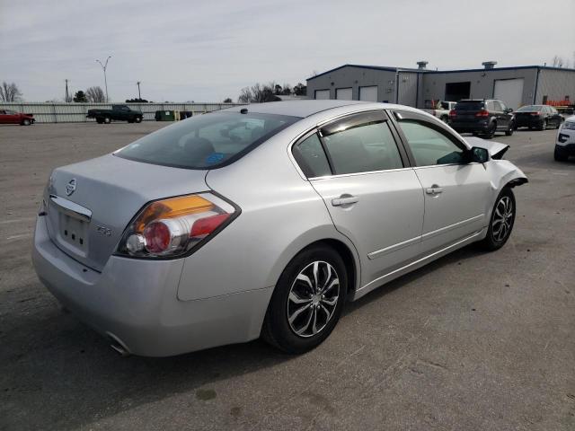 Obraz 3 z 2011 NISSAN ALTIMA BASE 2011 z VIN 1N4AL2AP3BN487421