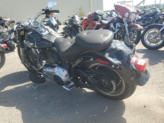 Obraz 3 z 2012 HARLEY-DAVIDSON FLSTFB FATBOY LO 2012 z VIN 1HD1JNV1XCB034678