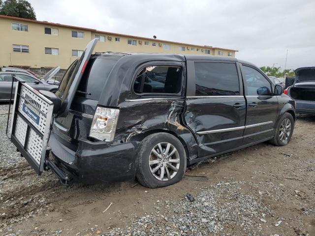 Изображение 3 2015 CHRYSLER TOWN & COUNTRY S 2015 с VIN 2C4RC1HG2FR753646