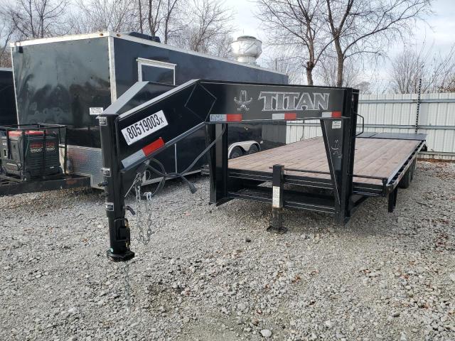 Изображение 3 2023 UTILITY TITAN 2023 с VIN 4TGF24208P1090156