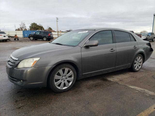 2006 TOYOTA AVALON XL 2006 image