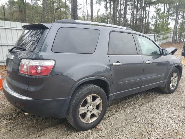 Изображение 3 2011 GMC ACADIA SLE 2011 с VIN 1GKKRNED9BJ195931