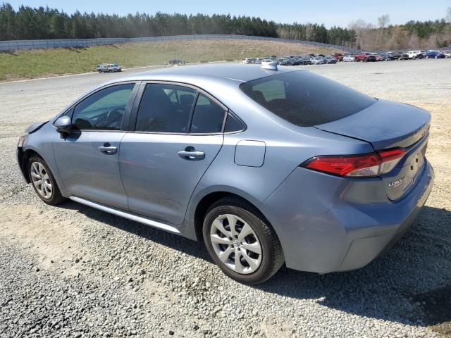 Obraz 2 z 2024 TOYOTA COROLLA LE 2024 z VIN 5YFB4MDE4RP090735