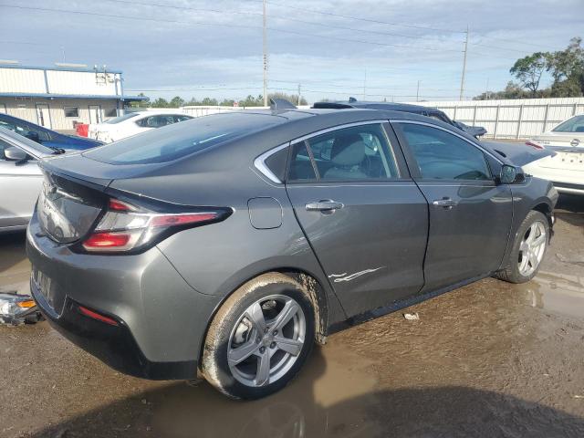 Изображение 3 2017 CHEVROLET VOLT LT 2017 с VIN 1G1RA6S56HU209398