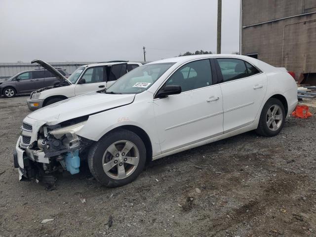 Изображение 1 2013 CHEVROLET MALIBU LS 2013 с VIN 1G11B5SA5DF290328