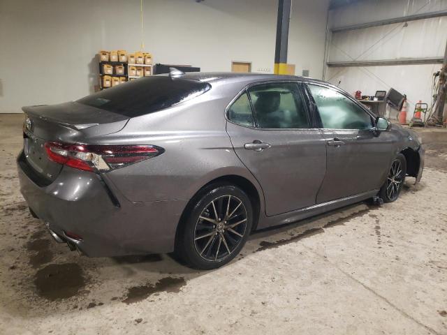 Изображение 3 2023 TOYOTA CAMRY SE NIGHT SHADE 2023 с VIN 4T1G11AK1PU811368
